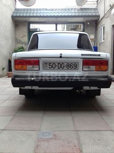 LADA (VAZ) 2107 2011, 46,000 km - 1.6 л - Sumqayıt