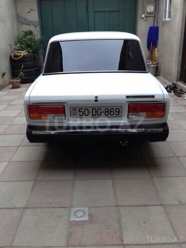 LADA (VAZ) 2107 2011, 46,000 km - 1.6 л - Sumqayıt