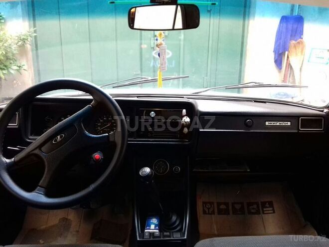 LADA (VAZ) 2107 2011, 46,000 km - 1.6 л - Sumqayıt