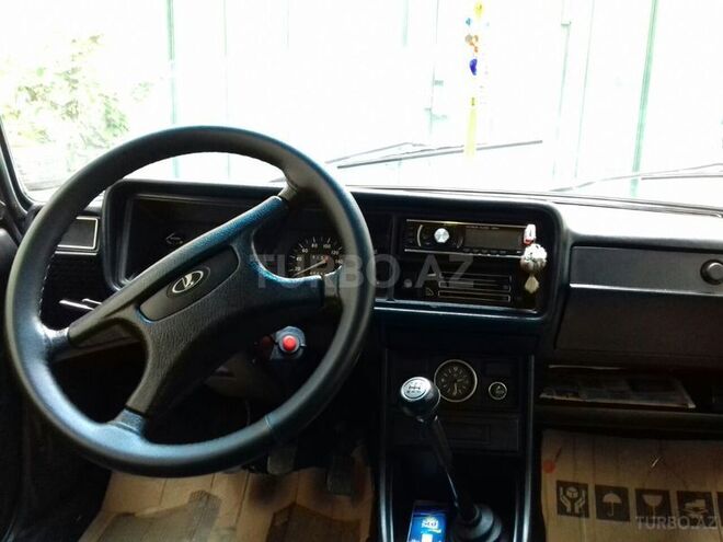 LADA (VAZ) 2107 2011, 46,000 km - 1.6 л - Sumqayıt