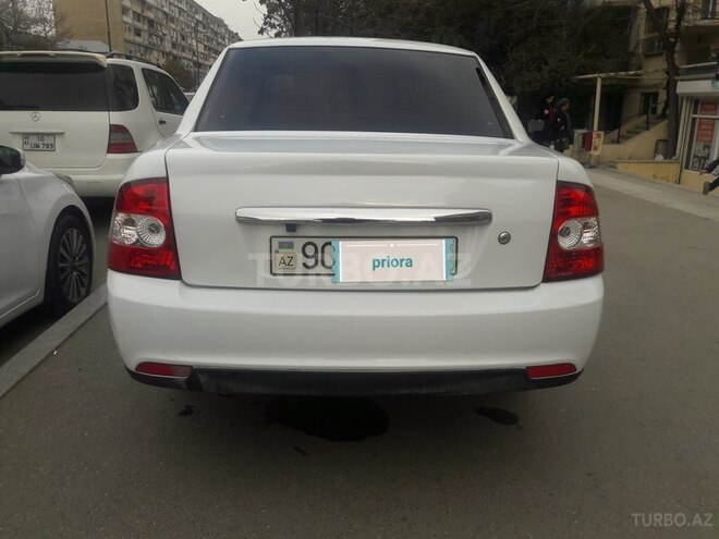 LADA (VAZ) Priora 2013, 178,000 km - 1.6 л - Bakı