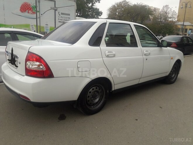 LADA (VAZ) Priora 2013, 178,000 km - 1.6 л - Bakı