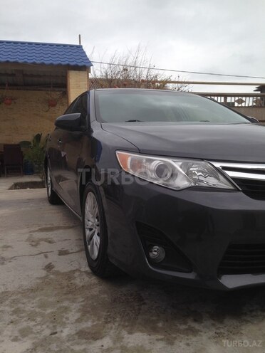 Toyota Camry 2012, 143,000 km - 2.5 l - Bakı