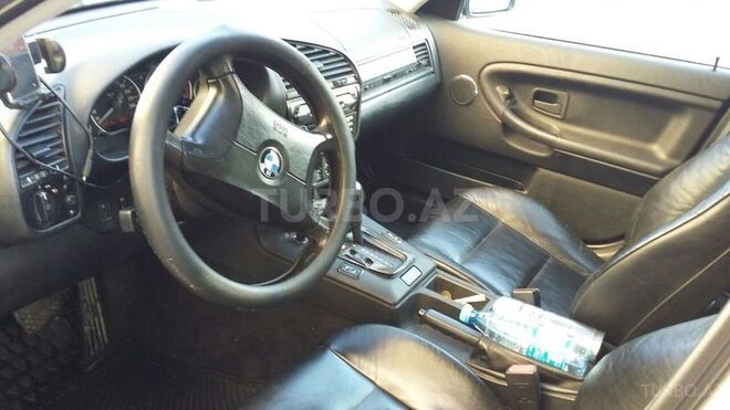 BMW 320 1996, 278,000 km - 2.0 l - Bakı