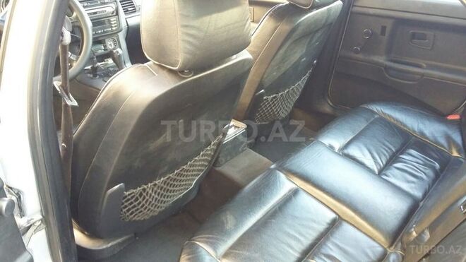 BMW 320 1996, 278,000 km - 2.0 l - Bakı