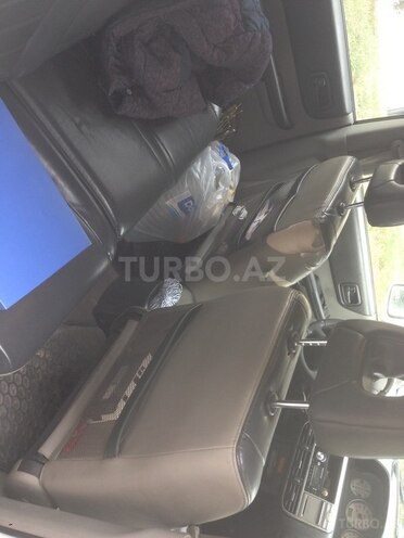 Nissan X-Trail 2002, 266 km - 0.2 л - Bakı