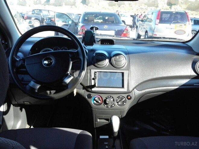 Chevrolet Aveo 2010, 171,000 km - 1.4 л - Bakı