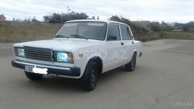 LADA (VAZ) 2107 2010, 32,244 km - 1.6 l - Bakı