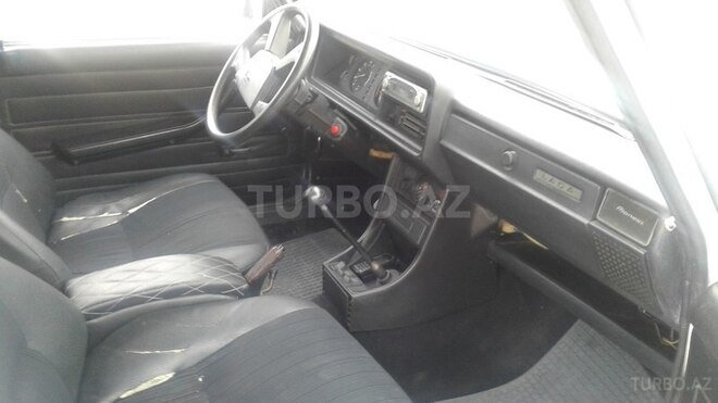 LADA (VAZ) 2107 2010, 32,244 km - 1.6 l - Bakı