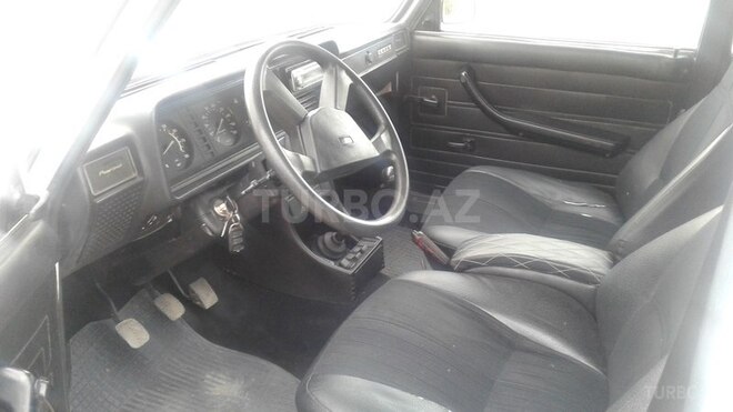 LADA (VAZ) 2107 2010, 32,244 km - 1.6 l - Bakı