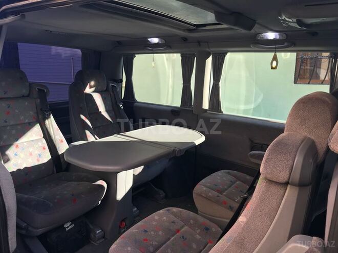 Mercedes Vito 2001, 220,658 km - 2.2 l - Bakı