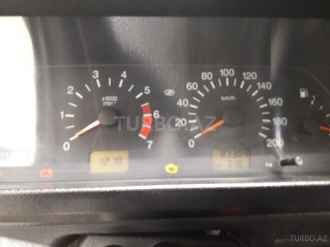 LADA (VAZ) Niva 2012, 83,500 km - 1.7 l - Bakı
