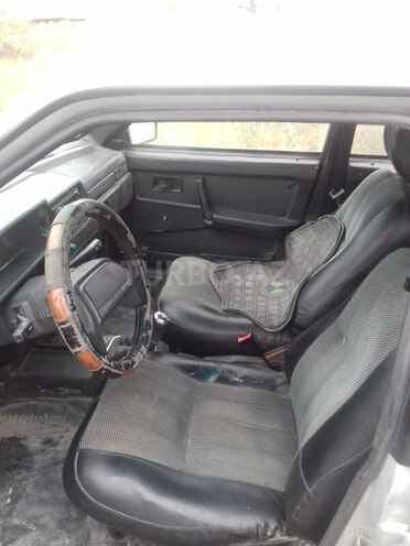 LADA (VAZ) 21099 2000, 141,000 km - 1.5 l - Bakı