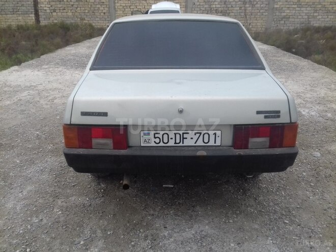 LADA (VAZ) 21099 2000, 141,000 km - 1.5 l - Bakı