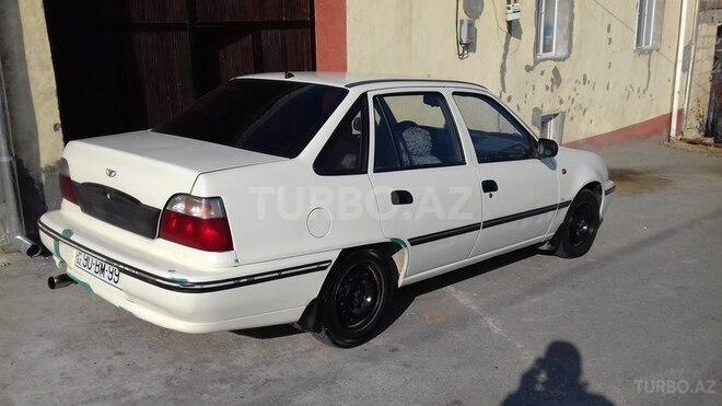 Daewoo Nexia 2007, 300,300 km - 1.5 l - Göygöl