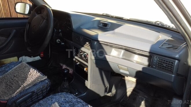 Daewoo Nexia 2007, 300,300 km - 1.5 l - Göygöl