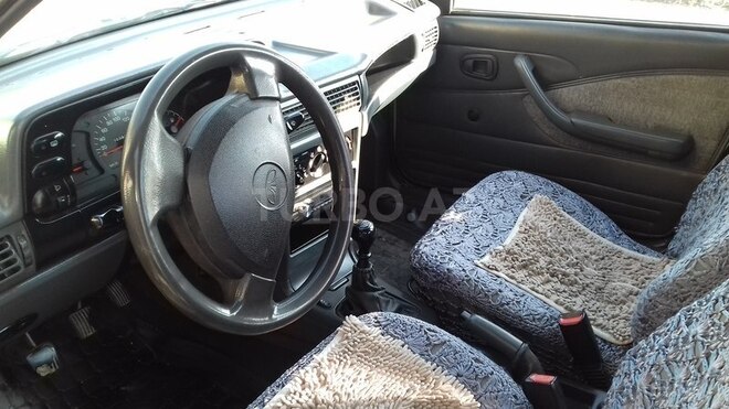 Daewoo Nexia 2007, 300,300 km - 1.5 l - Göygöl