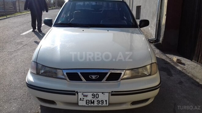 Daewoo Nexia 2007, 300,300 km - 1.5 l - Göygöl