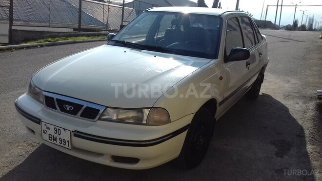 Daewoo Nexia 2007, 300,300 km - 1.5 l - Göygöl