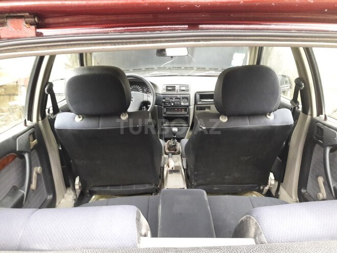 Opel Vectra 1993, 214,000 km - 2.0 l - Şəki