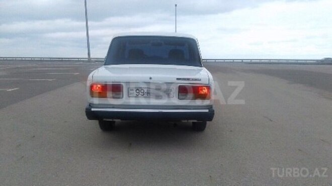 LADA (VAZ) 2107 2010, 160,800 km - 1.6 л - Bakı