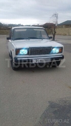 LADA (VAZ) 2107 2010, 160,800 km - 1.6 л - Bakı