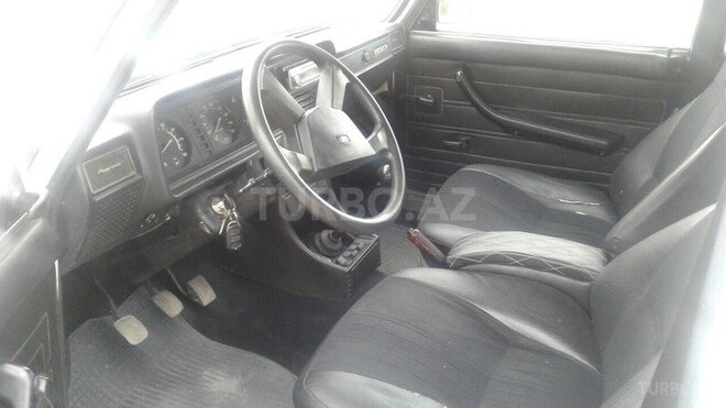 LADA (VAZ) 2107 2010, 160,800 km - 1.6 л - Bakı