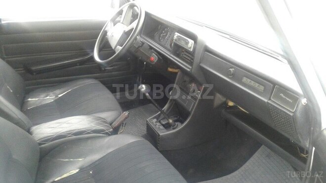 LADA (VAZ) 2107 2010, 160,800 km - 1.6 л - Bakı