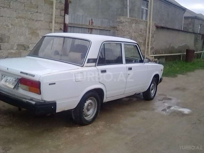 LADA (VAZ) 2107 1999, 20,000 km - 1.6 л - Bakı