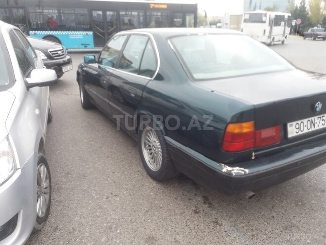 BMW 520 1993, 423,500 km - 2.0 л - Sumqayıt