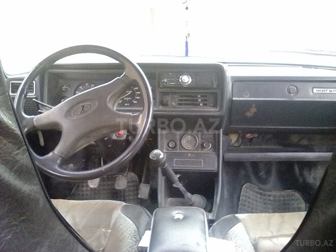 LADA (VAZ) 2107 1999, 20,000 km - 1.6 л - Bakı