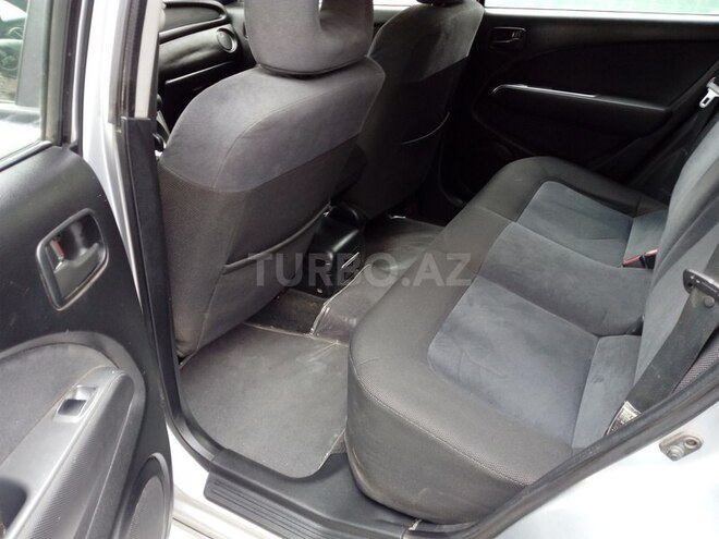 Mitsubishi Airtrek 2003, 160,000 km - 2.4 л - Sumqayıt