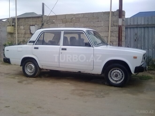 LADA (VAZ) 2107 1999, 20,000 km - 1.6 л - Bakı
