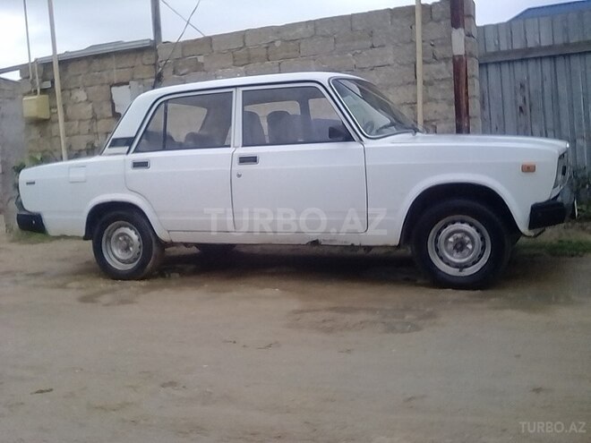 LADA (VAZ) 2107 1999, 20,000 km - 1.6 л - Bakı