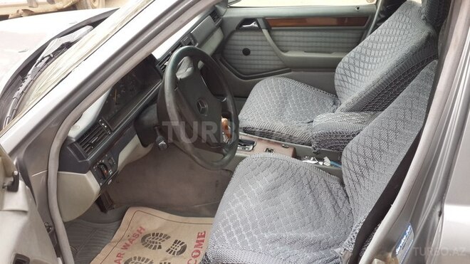 Mercedes E 230 1990, 450,000 km - 2.3 l - Lənkəran