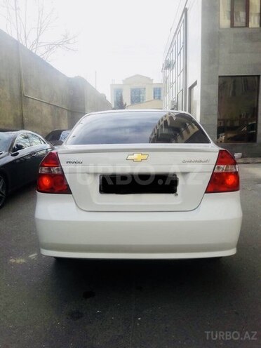 Chevrolet Aveo 2011, 180,000 km - 1.2 l - Bakı