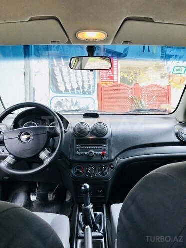 Chevrolet Aveo 2011, 180,000 km - 1.2 l - Bakı