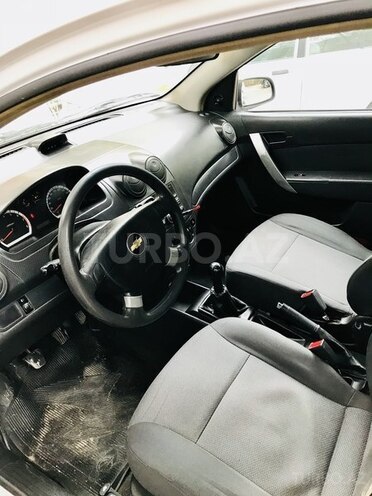 Chevrolet Aveo 2011, 180,000 km - 1.2 l - Bakı