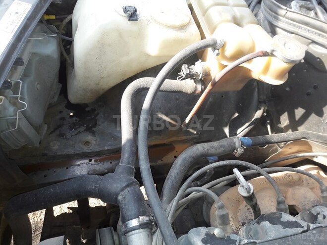 Mercedes 190 1992, 412,000 km - 2.0 l - Ağcabədi