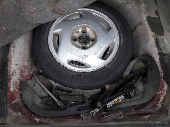 Opel Vectra 1993, 214,000 km - 2.0 l - Şəki