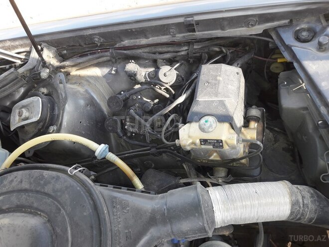 Mercedes 190 1992, 412,000 km - 2.0 l - Ağcabədi