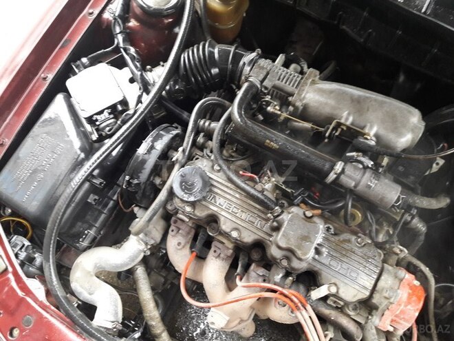 Opel Vectra 1993, 214,000 km - 2.0 l - Şəki