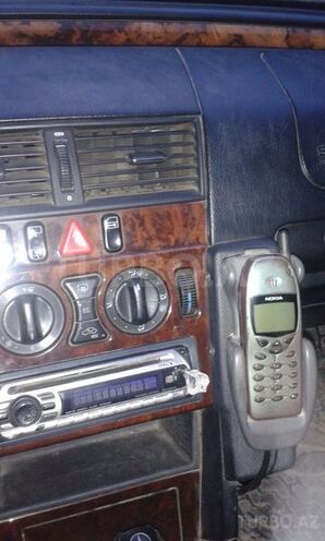 Mercedes C 220 1998, 387,000 km - 2.2 л - Bakı