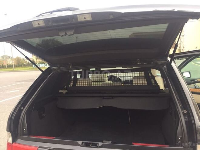 BMW X5 2006, 193,000 km - 4.8 л - Bakı