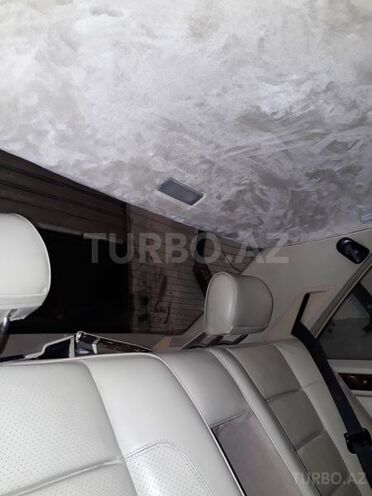 Mercedes E 220 1993, 310,000 km - 2.2 l - İsmayıllı