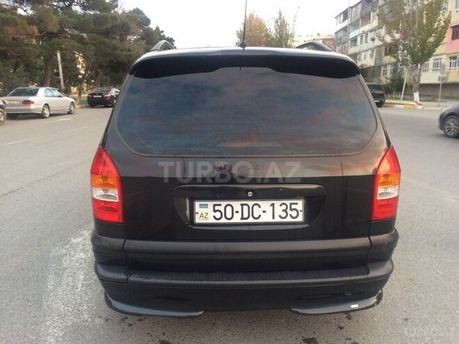 Opel Zafira 1999, 221,041 km - 1.8 л - Sumqayıt