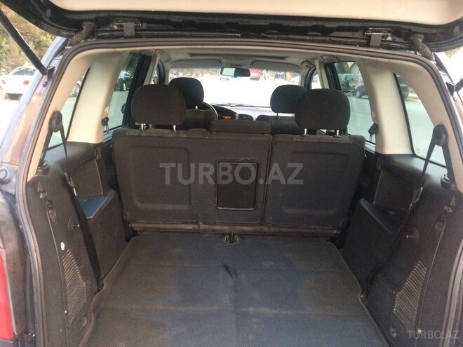 Opel Zafira 1999, 221,041 km - 1.8 л - Sumqayıt