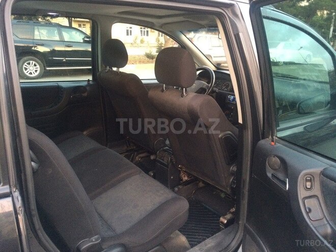 Opel Zafira 1999, 221,041 km - 1.8 л - Sumqayıt