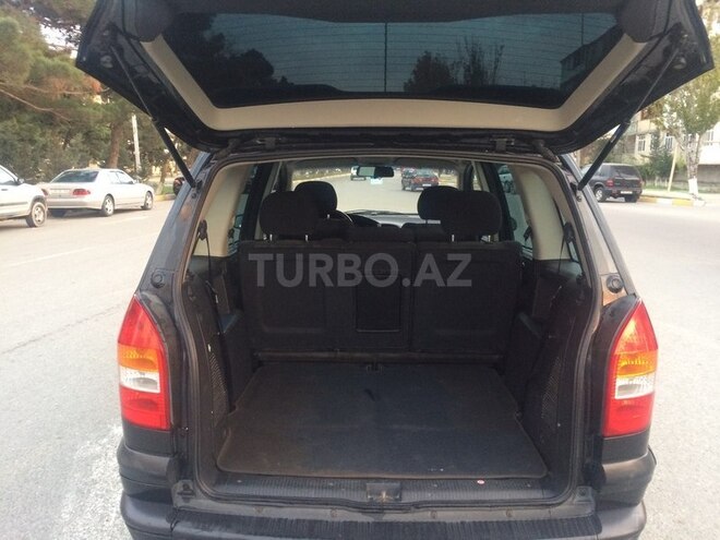 Opel Zafira 1999, 221,041 km - 1.8 л - Sumqayıt