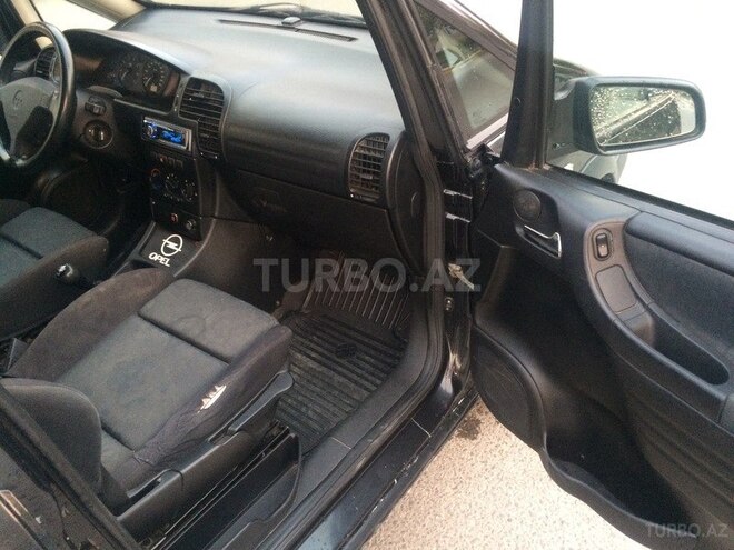 Opel Zafira 1999, 221,041 km - 1.8 л - Sumqayıt